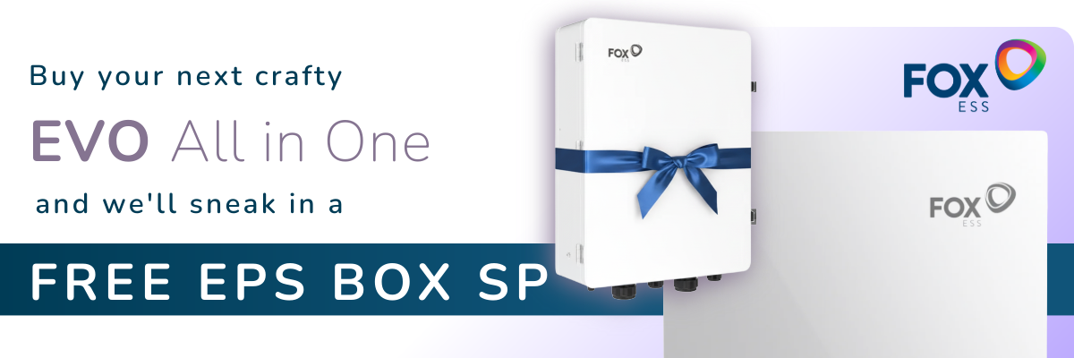 Fox EVO free EPS Box